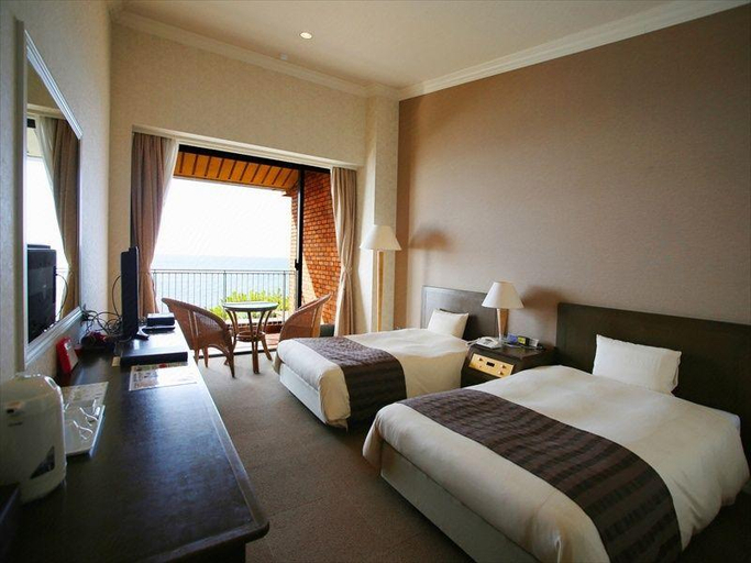 Bedroom, Marine Talattho Izumo, Izumo