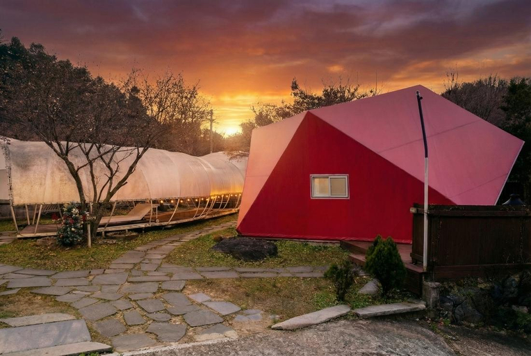 Others 4, Yangpyeong Glampers, Hongcheon