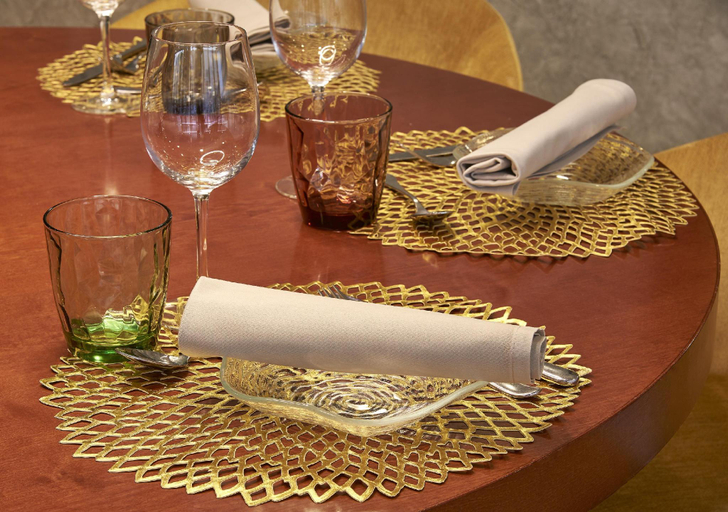 Food & Drinks 5, NH Lleida Pirineos, Lleida