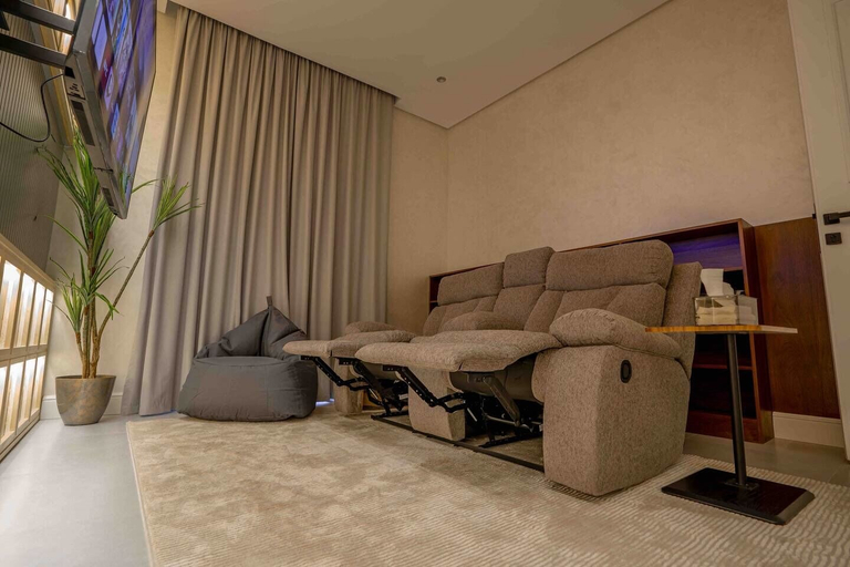 Interior 5, Two Bedroom Stylish & Relaxing Flat in Al-rabie, Riyadh