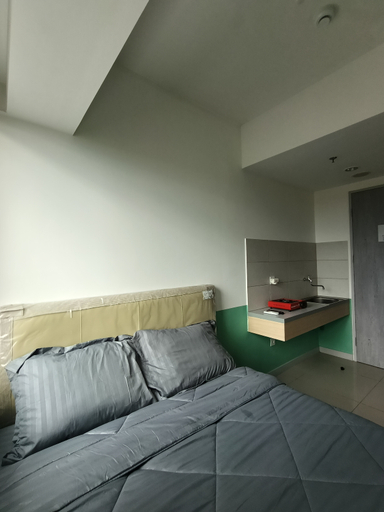 Others 4, Apartemen Osaka Riverview PIK 2 by Linkara, Tangerang