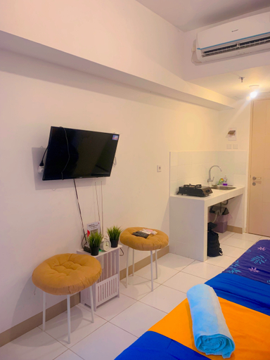 Others 4, Apartemen Tokyo Riverside PIK 2 by Linkara, Tangerang