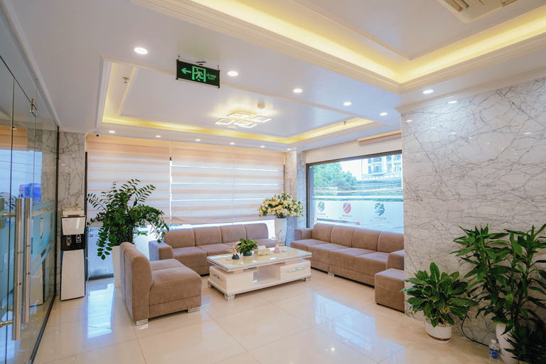 Others 5, A89 Rosarian Hotel, Từ Liêm