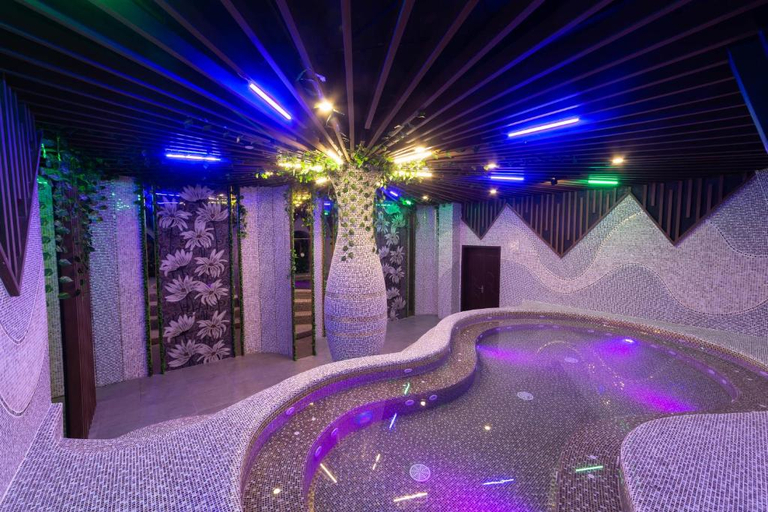 Sport & Beauty 2, Adamo Hotel Hung Yen, Yên Mỹ