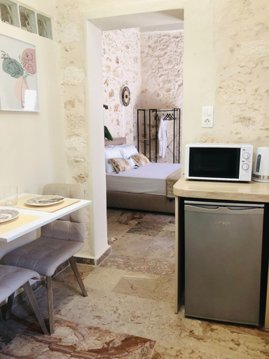 Others 3, Gaia Luxury Rooms Rethymno, Crete