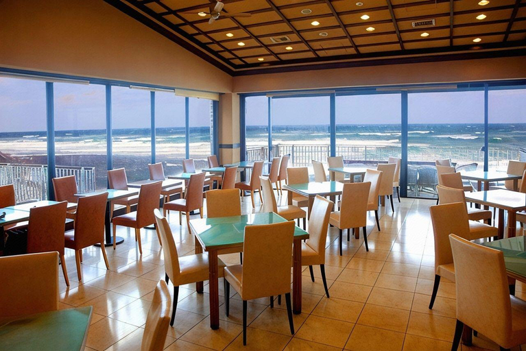 Food & Drinks 3, Marine Talattho Izumo, Izumo