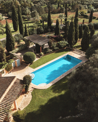 Sport & Beauty 5, Rotana la Reserva, Baleares