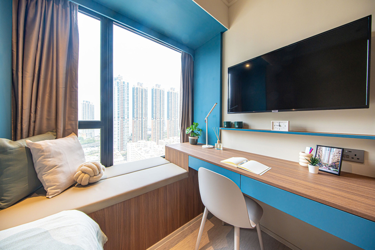 Others 5, Weave Studios - Kowloon West, Kowloon
