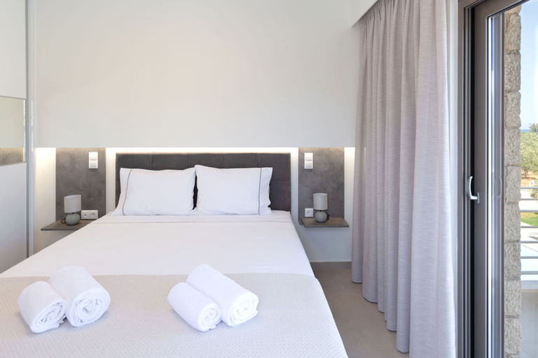 Bedroom 3, Azari Lifetime Memories, Peloponnese