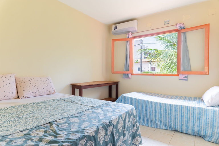 Bedroom 2, Casa 4 no Villa Giardino-SH011, Tamandaré