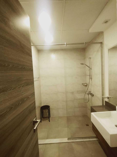 Bathroom 3, Stunning 1B With Balcony & City View - dubai, Dubai