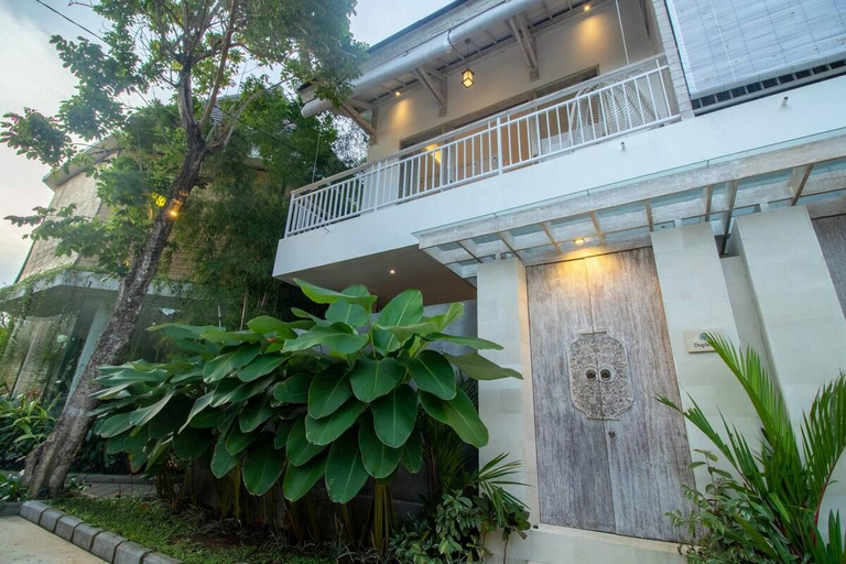 Exterior & Views 1, Sanur Apartments, Denpasar