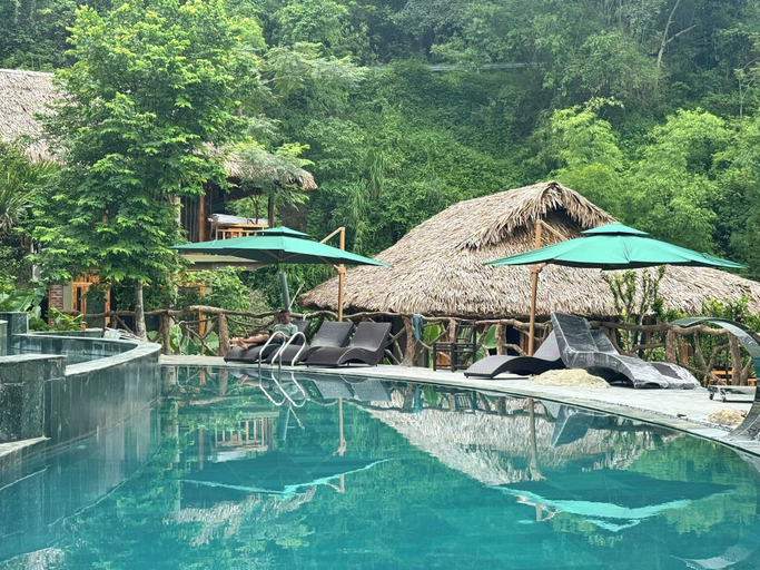 Sport & Beauty 3, Asia Tropical Resort, Bá Thước