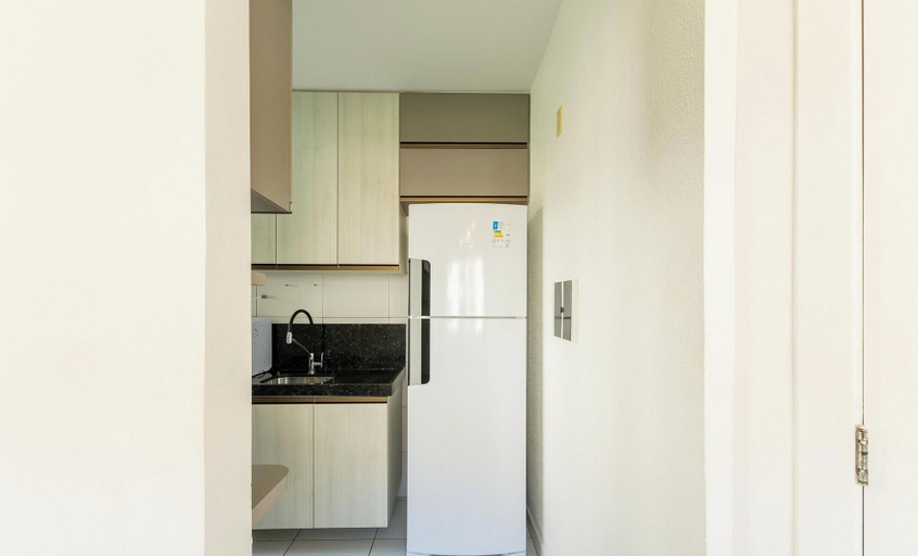 Private kitchen, Beautiful apt Less Than 2 min From the sea Vjg0102, Ilhéus