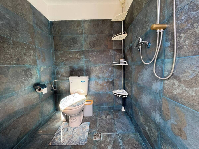 Bathroom 3, Chateau Nougat Marrakech, Al Haouz