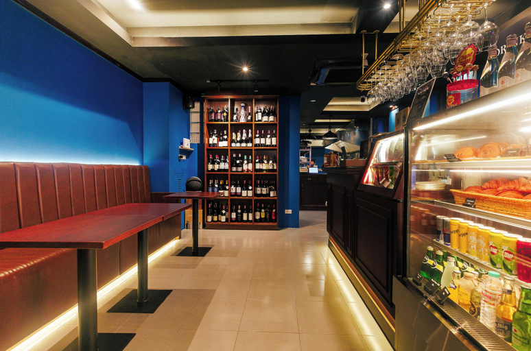 Food & Drinks 2, Kamala Havana Hotel, Phuket Island