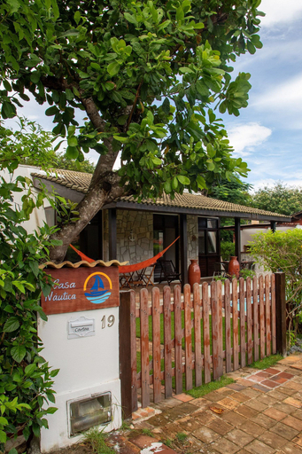 Exterior & Views 2, Casa Pipa Natureza Piscina Privativa 089, Tibau do Sul