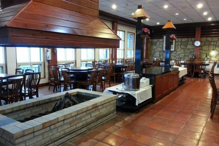 Food & Drinks 5, Huis Ten Bosch, Nantou