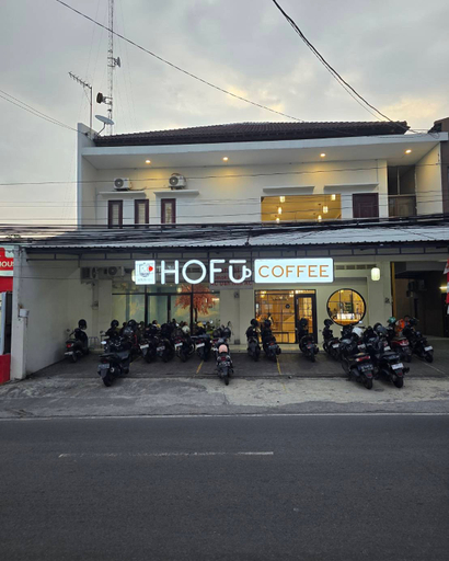 Exterior & Views 2, Victory Kost Eksklusif, Sleman
