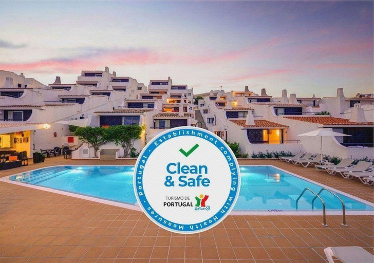 Sport & Beauty 4, 3HB Golden Beach, Albufeira