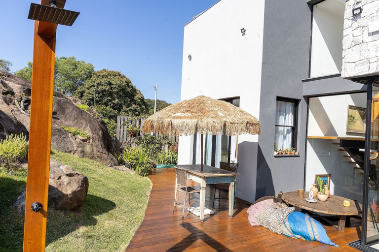 Exterior & Views 2, Casa Mirante em Espirito Santo-SH095B, Vila Velha