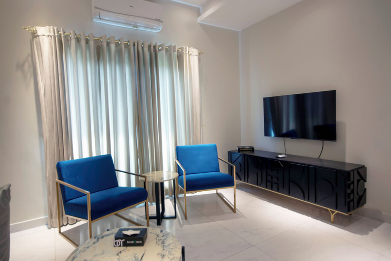 Others 5, The Opus Luxury Residences, Lahore