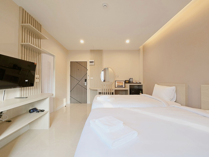 Room 2, Maraya Residence, Bang Bua Thong