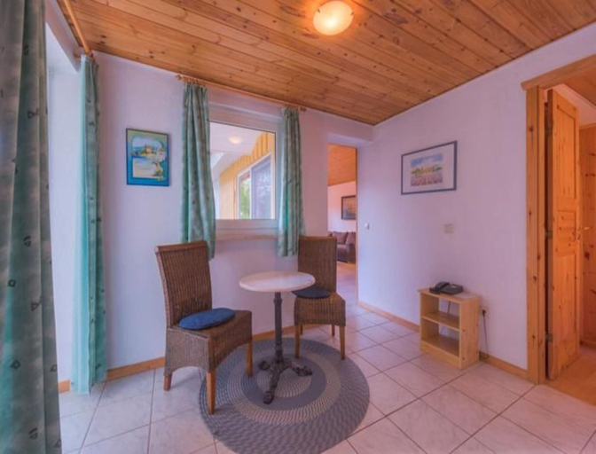 Others 5, Skandinavisches Ferienhaus in Mirow, Mecklenburgische Seenplatte