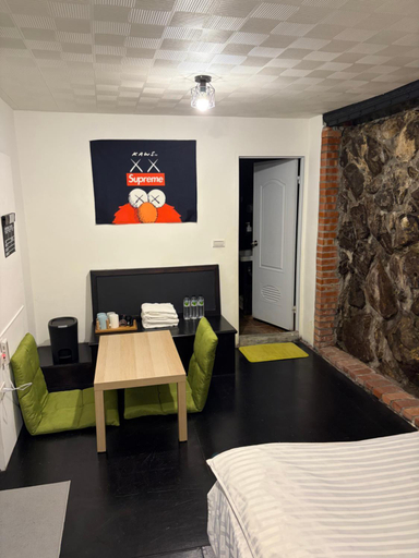 Others 4, Jiuju B&B, New Taipei City