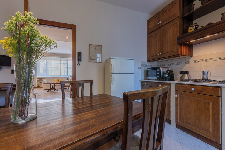 Private kitchen 5, Palagiustizia Nest by Wonderful Italy, Torino