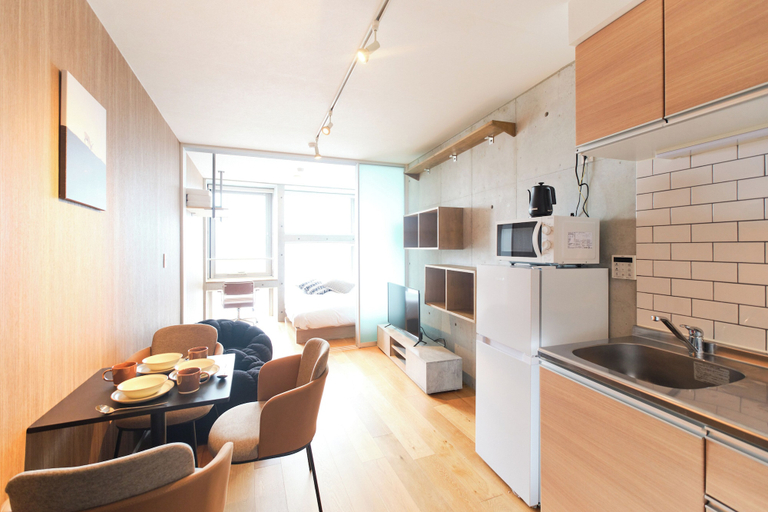 Room 5, U Place Shimokitazawa, Setagaya