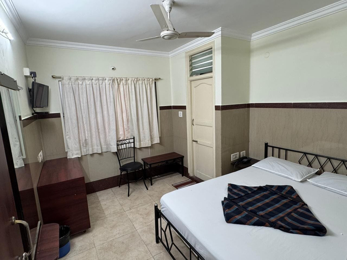 Bedroom 4, MAYUR PARADISE, Bangalore