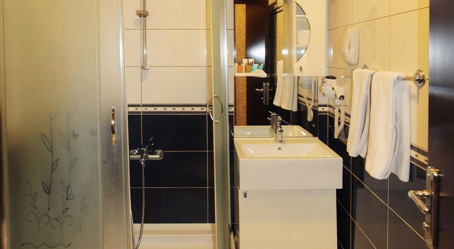 Bathroom, Balin Hotel - Special Category, Fatih