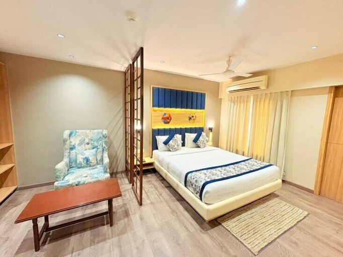 Room 4, Enrise By Sayaji Vadodara, Vadodara