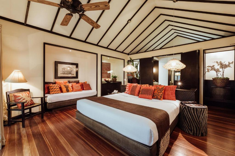 Bedroom 3, Pearl Farm Beach Resort, Samal City