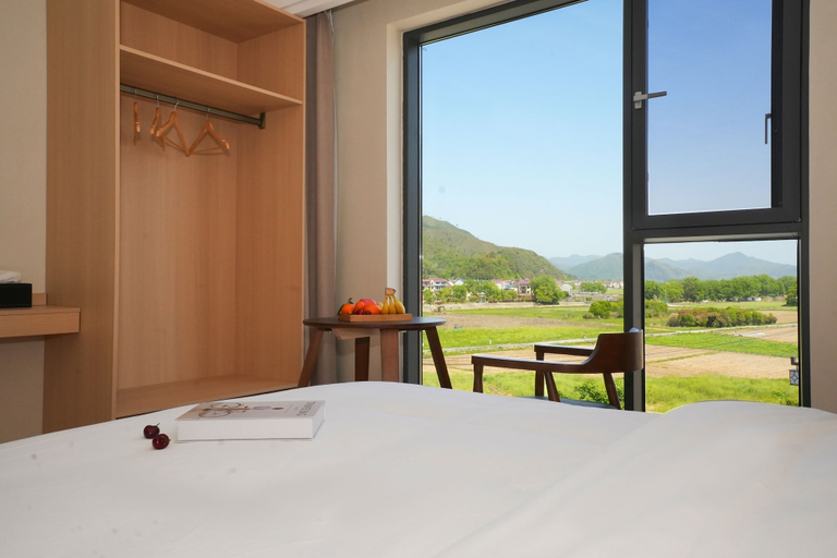 Room 2, Su Pastoral RETIRE THE COUNTRYSIDE, Shangrao