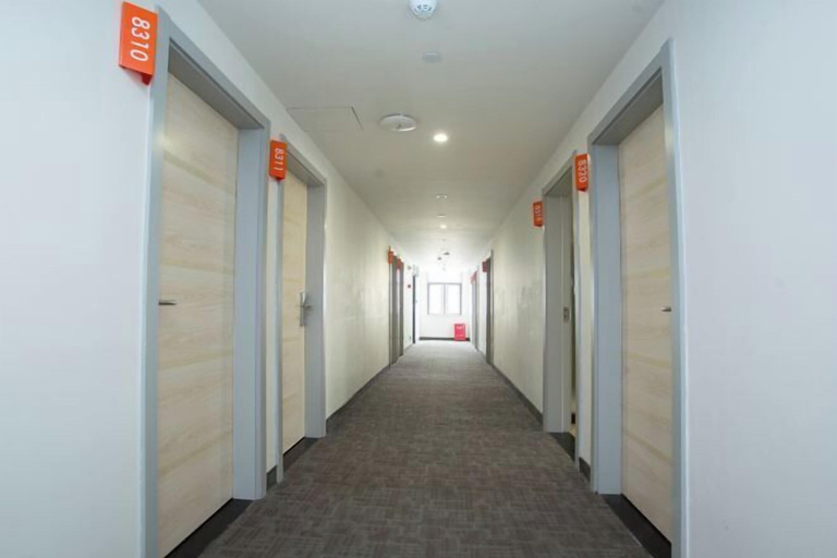 Others 5, Youhai Hotel (Shanghai University Qinghe Road), Shanghai
