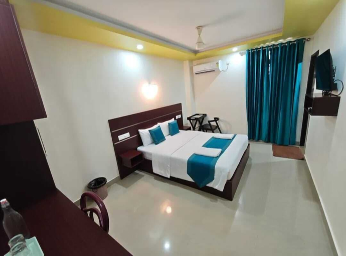 Room 4, AURELIA LA CASA, Thiruvananthapuram