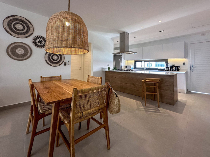 Room 4, Luxury 2 Bedroom Apartment, Salvaleon de Higuey