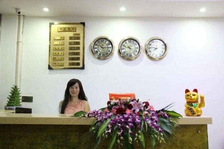 Others 4, Nanning Boqian Business Hotel, Nanning