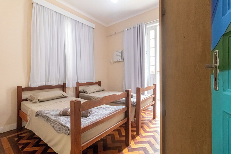 Bedroom 3, Maroca Rio, Rio de Janeiro