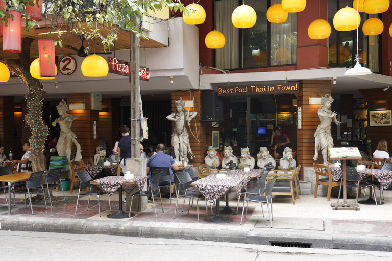 Others 3, Taradii Boutique, Phra Nakhon