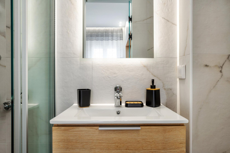 Others 2, Konstantina & Antonio Studios by Cretanhouses, Crete