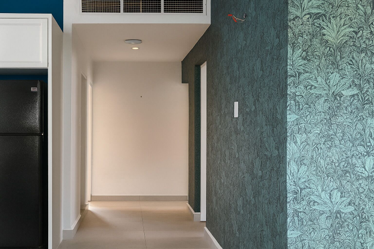 Room 2, Ocean Park 3BDR \- 2b Hot tub Terrace @RivieraVilla