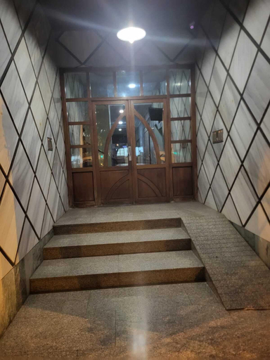 Exterior 3, Guest ROOM, Rabat