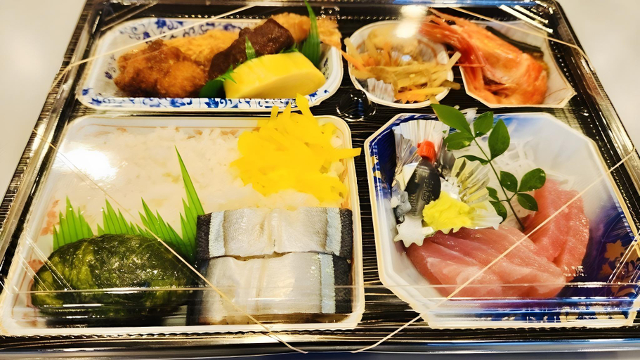 Food & Drinks 5, Pals Inn katsuura, Nachikatsuura