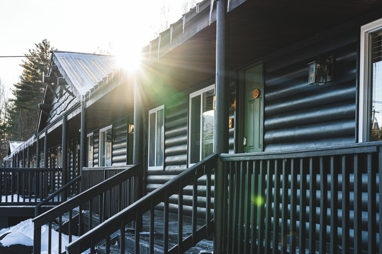 Exterior & Views 1, Wolfjaw Lodge, Essex
