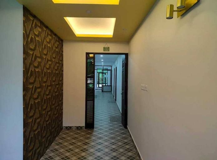 Property entrance 5, AURELIA LA CASA, Thiruvananthapuram