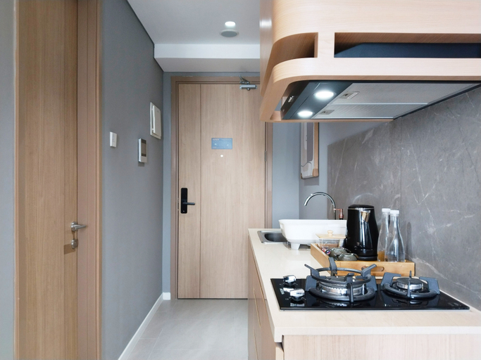 Others 5, 45 Antasari Suite powered by Cocotel, Jakarta Selatan