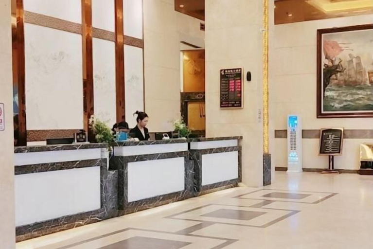 Others 4, Guanhai Holiday Hotel, Shanwei